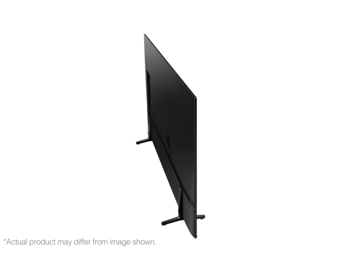 تلویزیون هوشمند سامسونگ 75au8000 با سیستم عامل تایزن